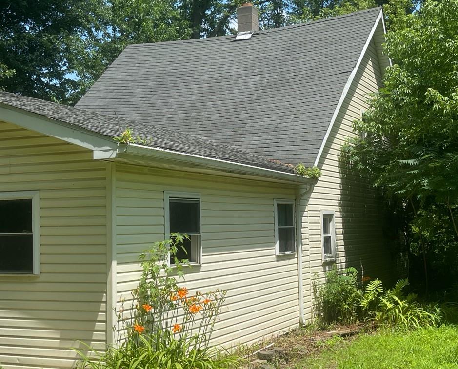 383 Walbridge Road Erie, PA 16511 - Photo 3 of 4 a view of a backyard