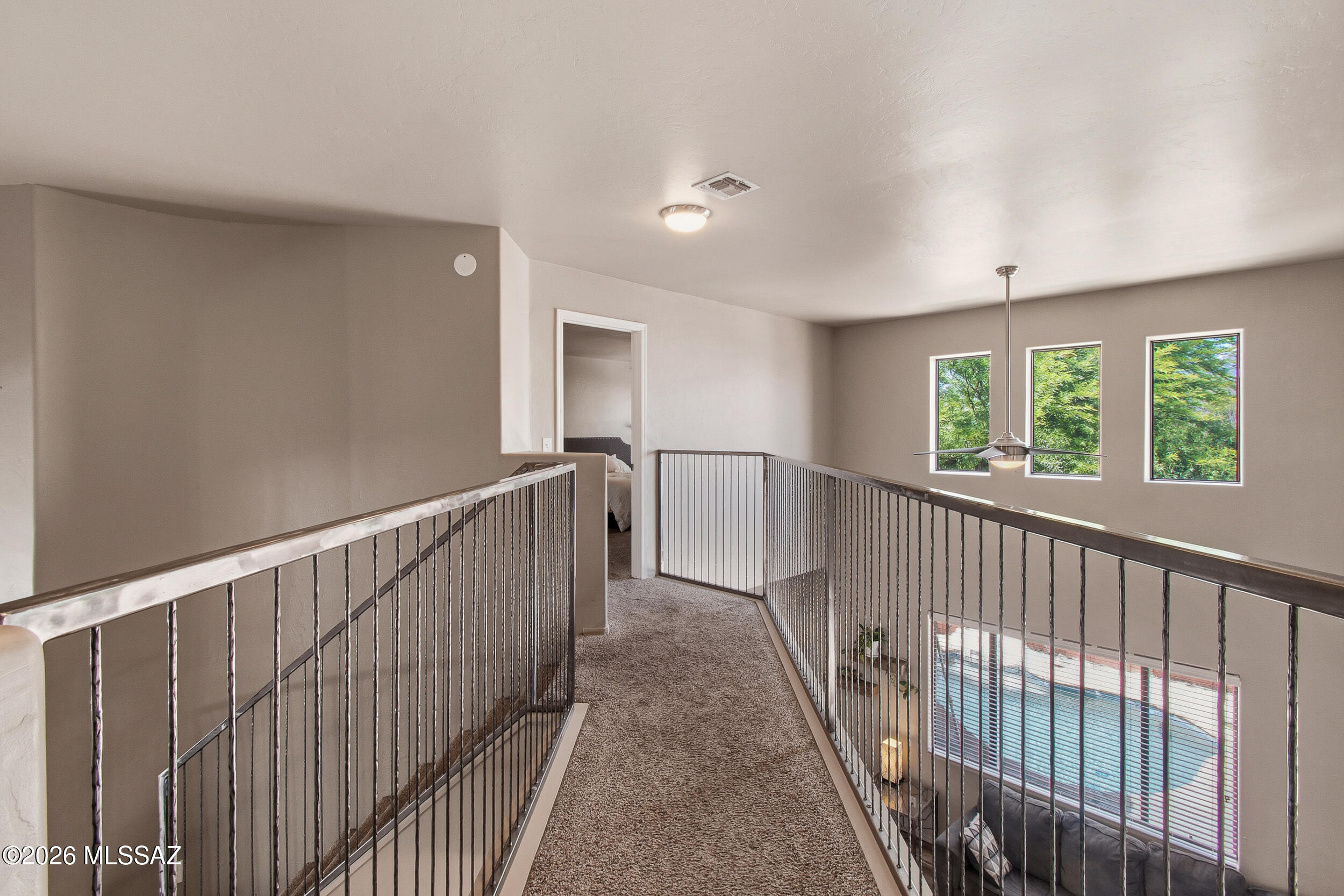 9133 East Dawn Post Road Tucson, AZ 85749 - Photo 27 of 50 Upstairs