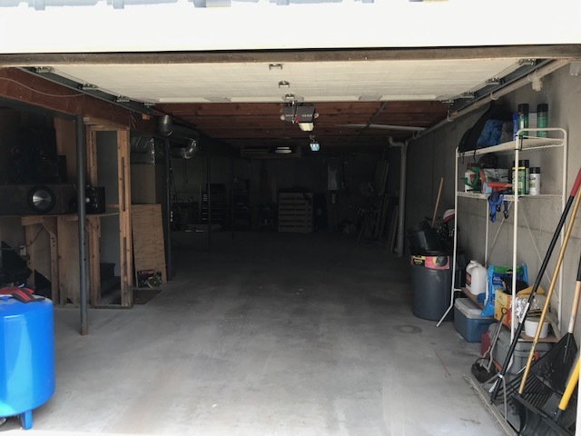 14475 Waller Road Albany, IL 61230 - Photo 18 of 22 a view of storage and utility room