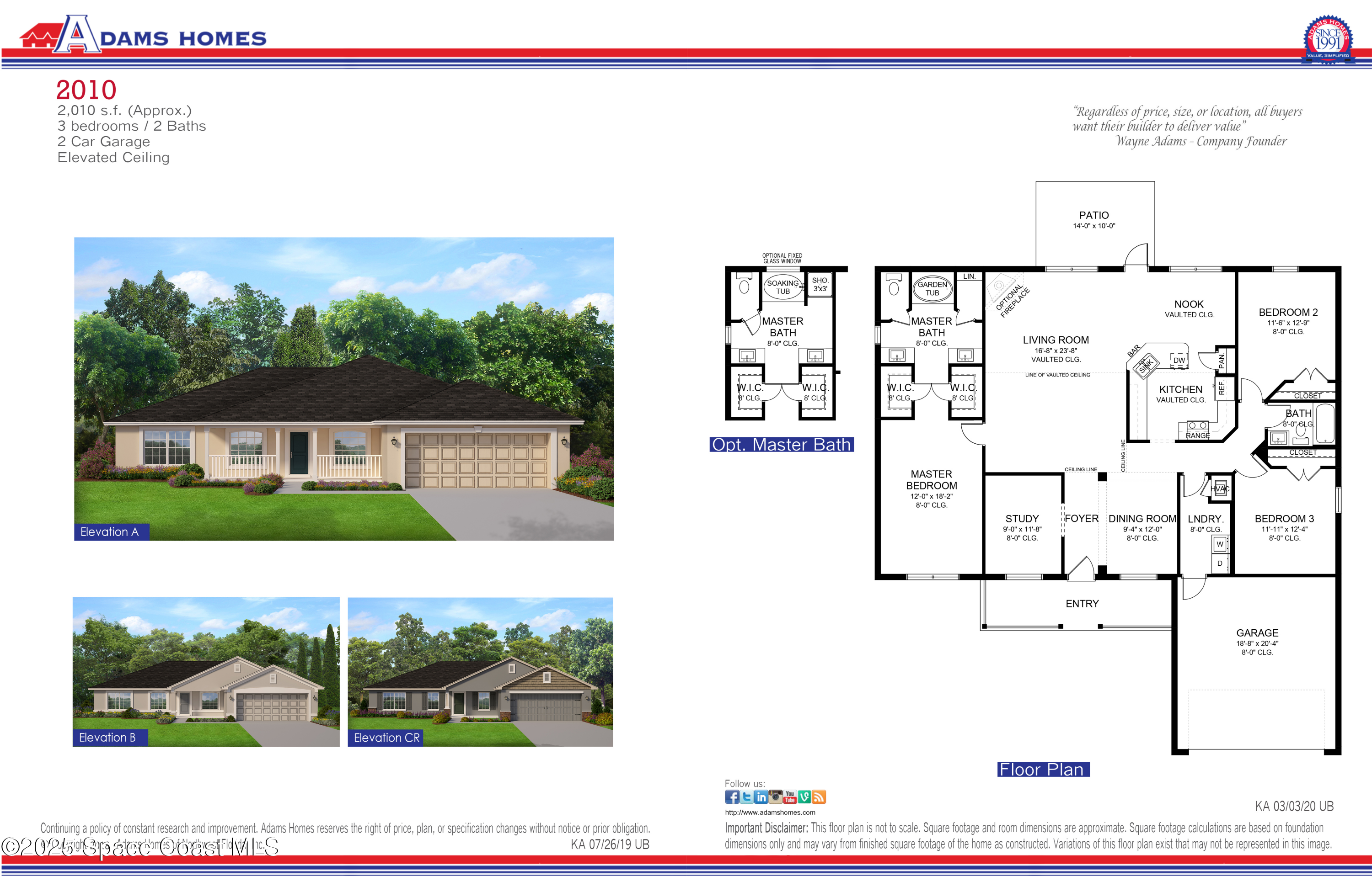 725 Degroodt Road Southwest Palm Bay, FL 32908 - Photo 15 of 15 Gallery Image 15