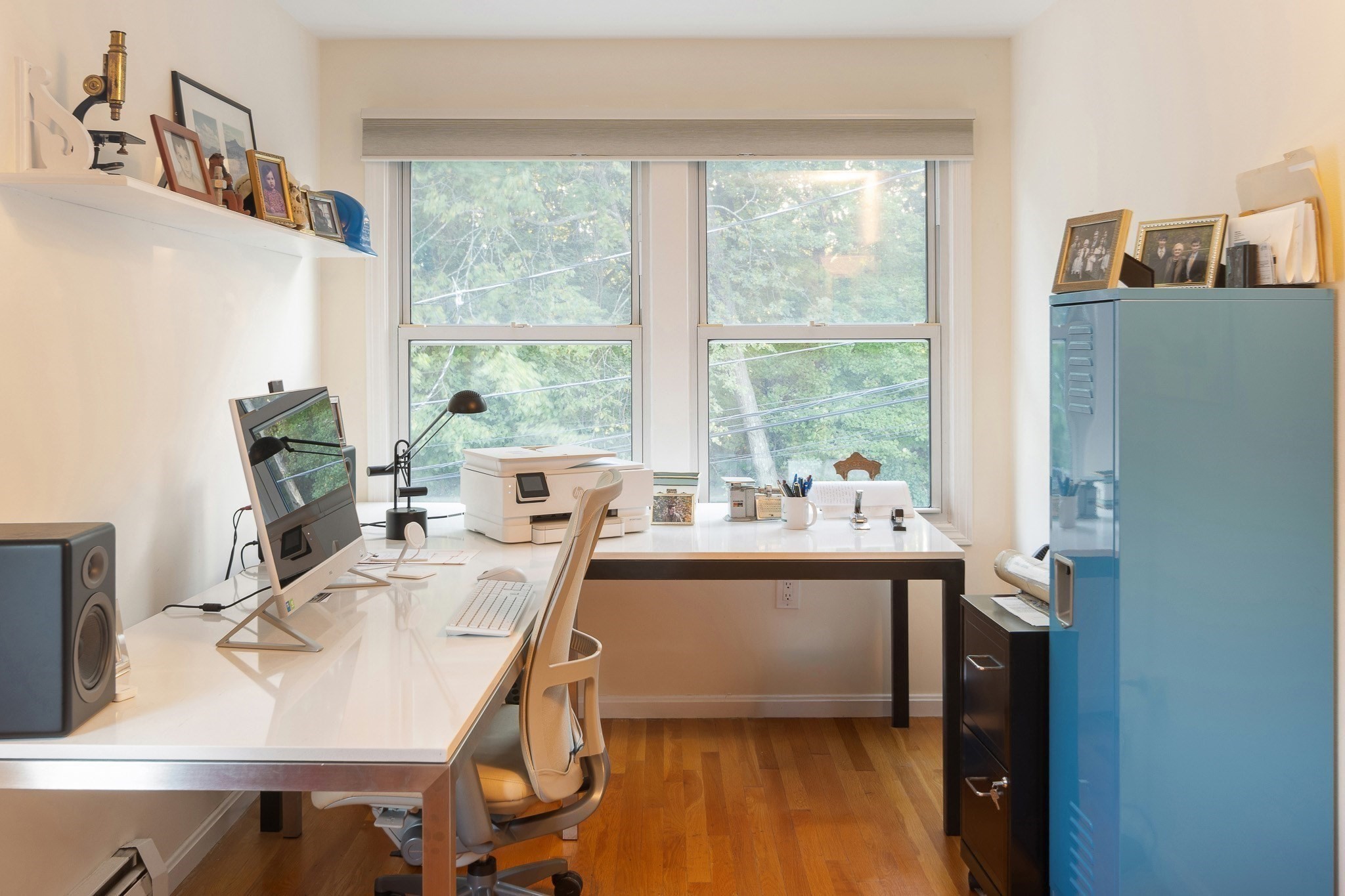 29 Pinecliff Road, Unit 29 Boston, MA 02132 - Photo 21 of 34 Gallery Image 21