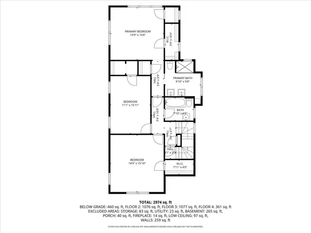 $1,249,000 | 736 Central Street, Evanston, IL 60201