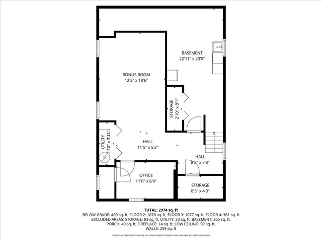 $1,249,000 | 736 Central Street, Evanston, IL 60201