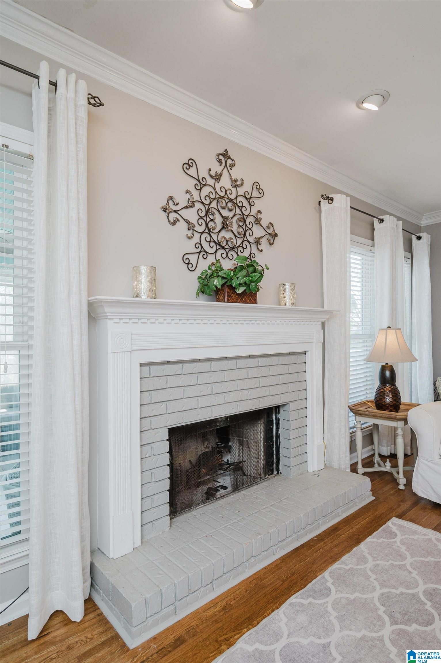 110 Heather Ridge Drive Pelham, AL 35124 - Photo 19 of 53 Gallery Image 19