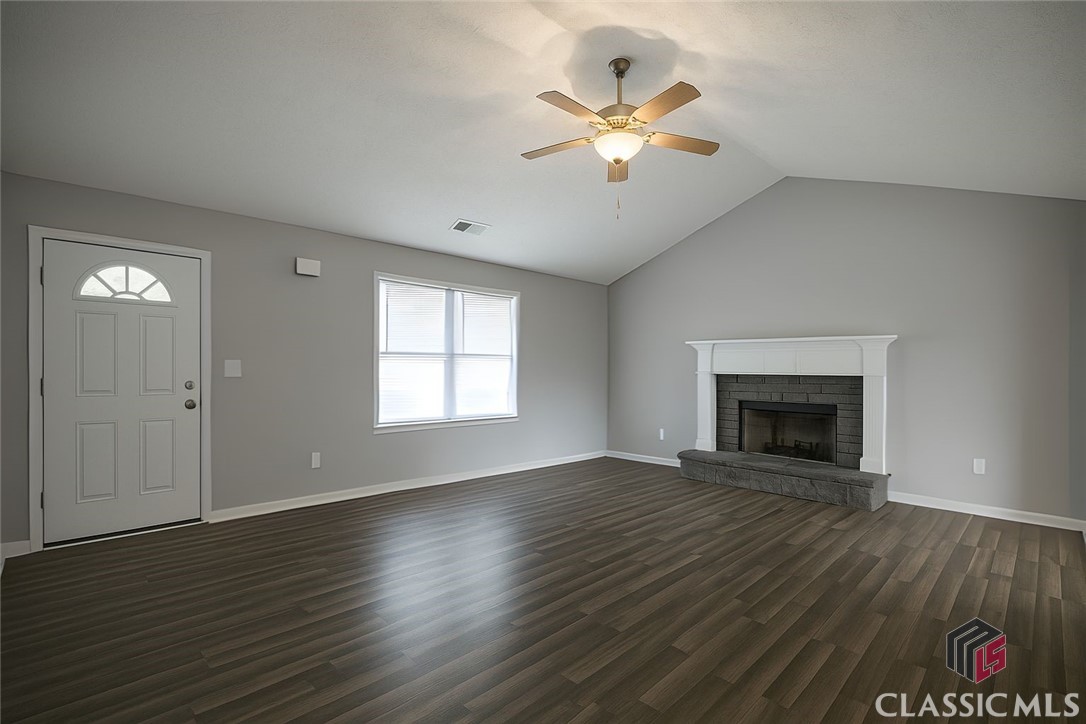 250 Jeremy Drive Colbert, GA 30628 - Photo 3 of 28 Gallery Image 3
