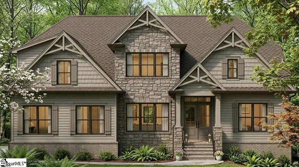 $1,424,900 | 227 Snap Dragon Way, Landrum, SC 29356