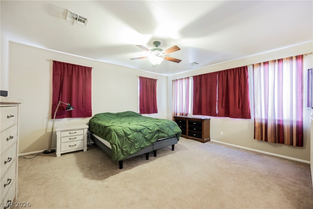 93 Autumn Day Street Henderson, NV 89012 - Photo 26 of 57 Primary bedroom
