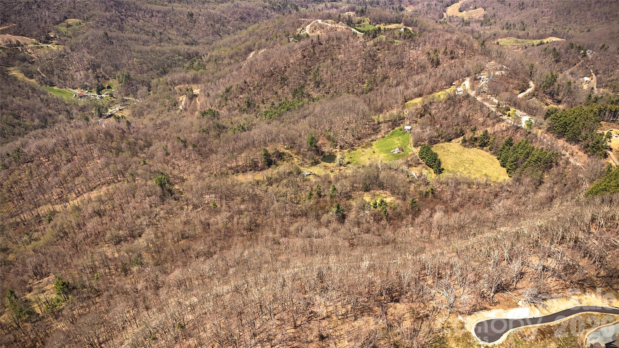 7277 Beech Mountain Road Elk Park, NC 28622 - Photo 6 of 12
