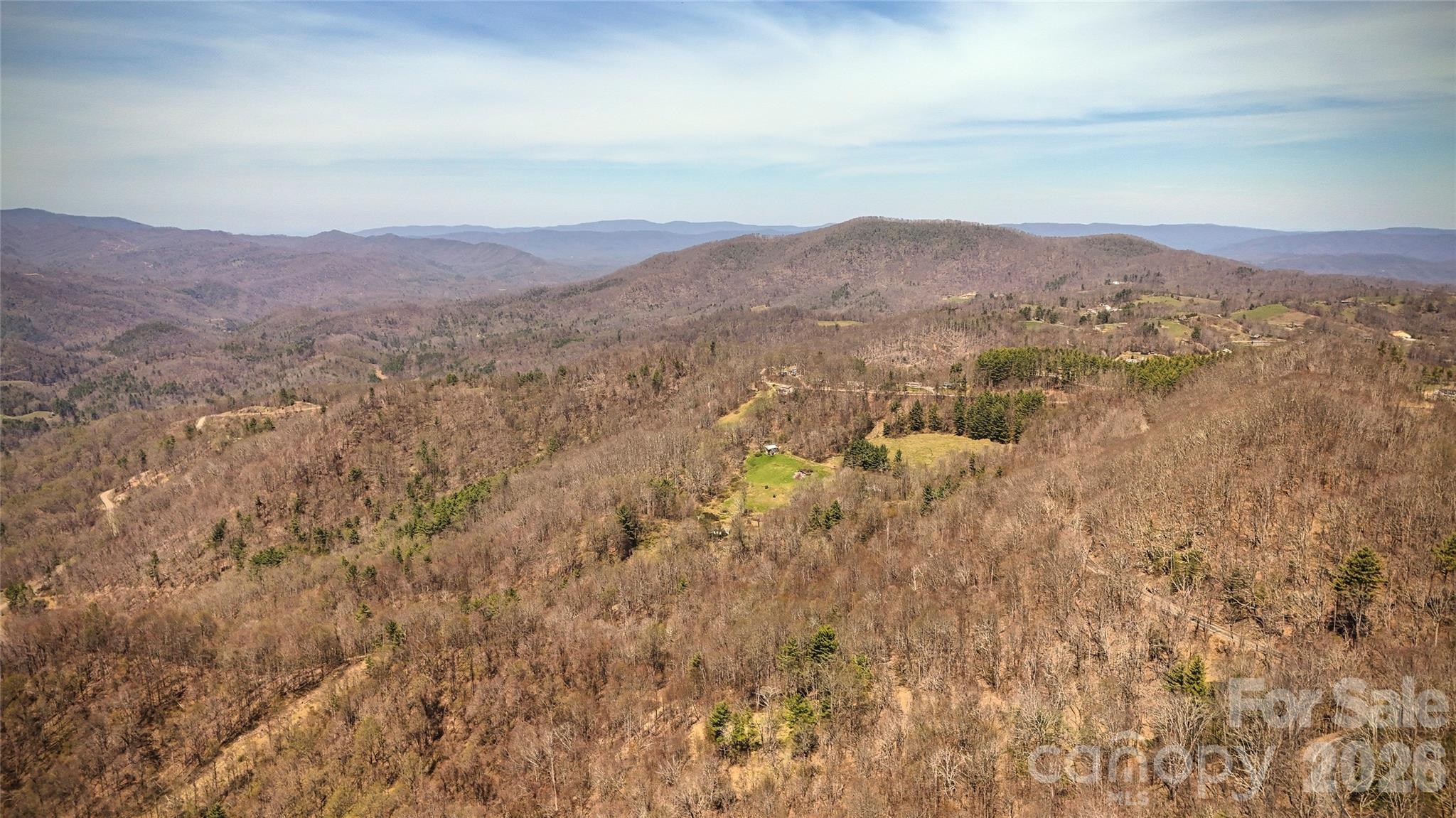 7277 Beech Mountain Road Elk Park, NC 28622 - Photo 8 of 12
