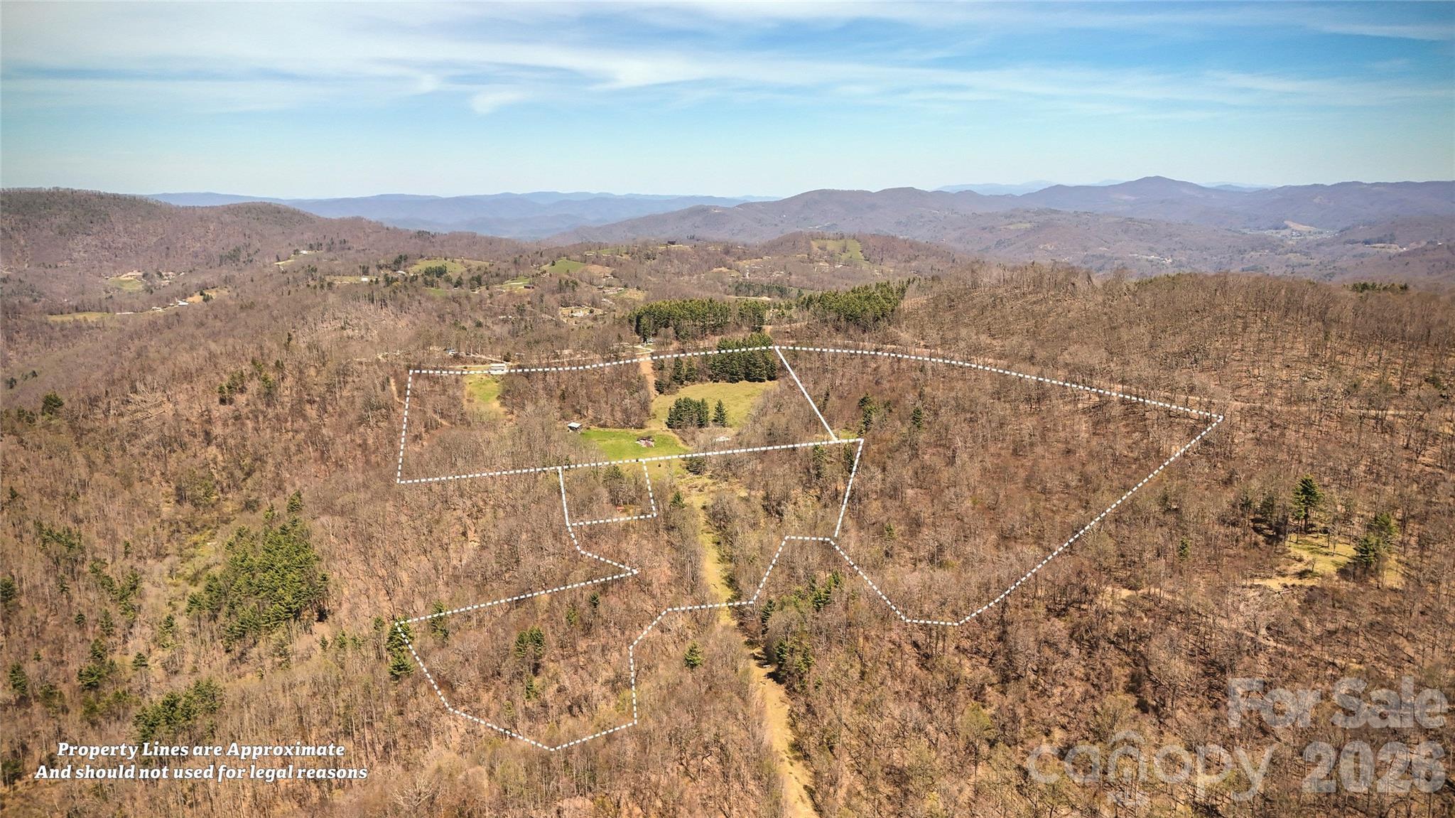 7277 Beech Mountain Road Elk Park, NC 28622 - Photo 10 of 12 a view of a city