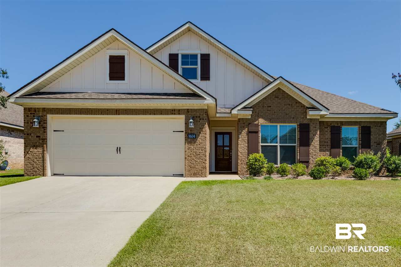 8604 Rosedown Lane Daphne, AL 36526 - Photo 2 of 42