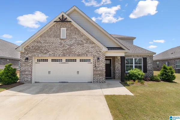 $432,000 | 1308 Nina Drive, Prattville, AL 36066