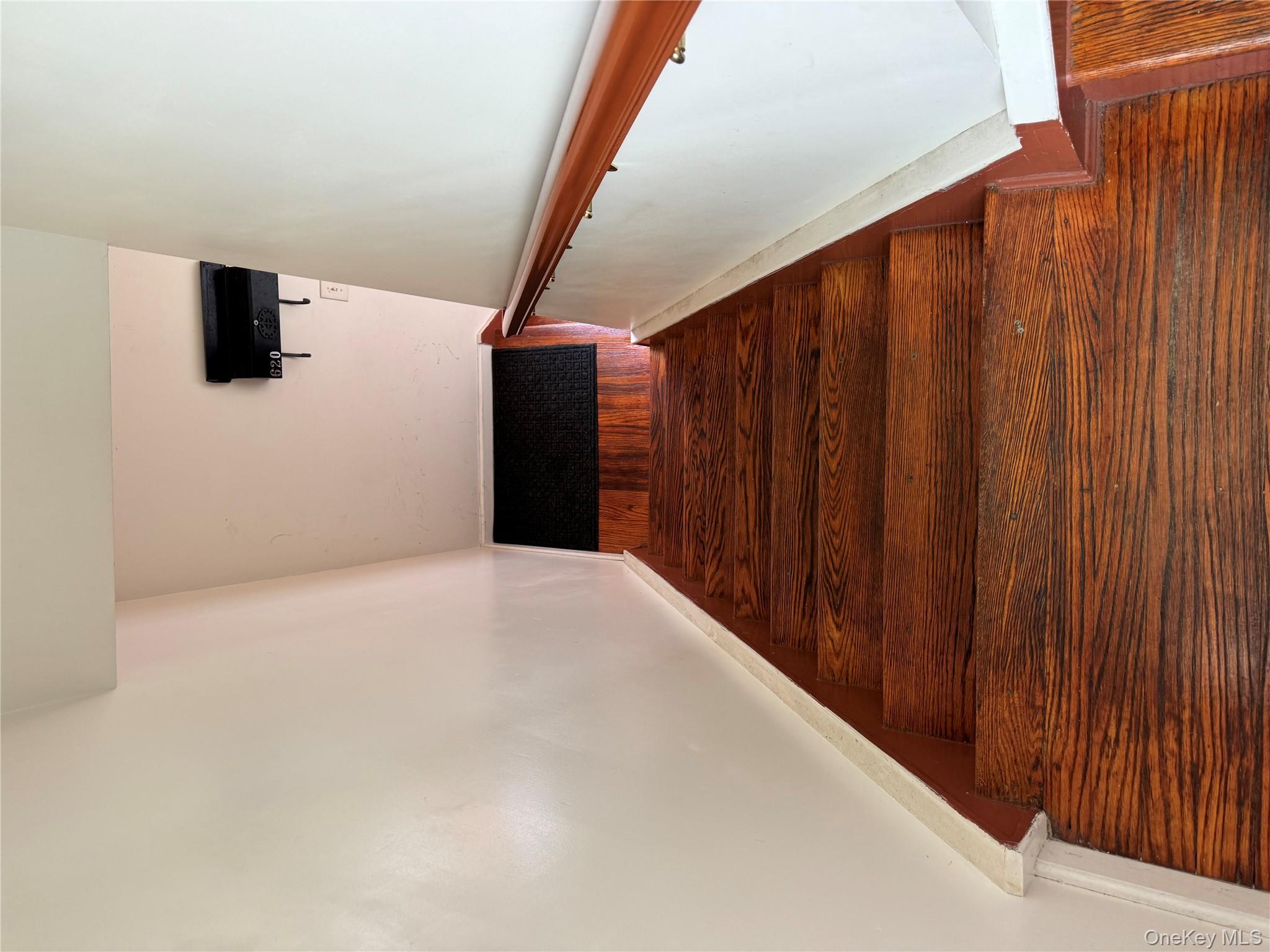 47-10 157th Street, Unit 2 Queens, NY 11355 - Photo 16 of 17 a view of entryway