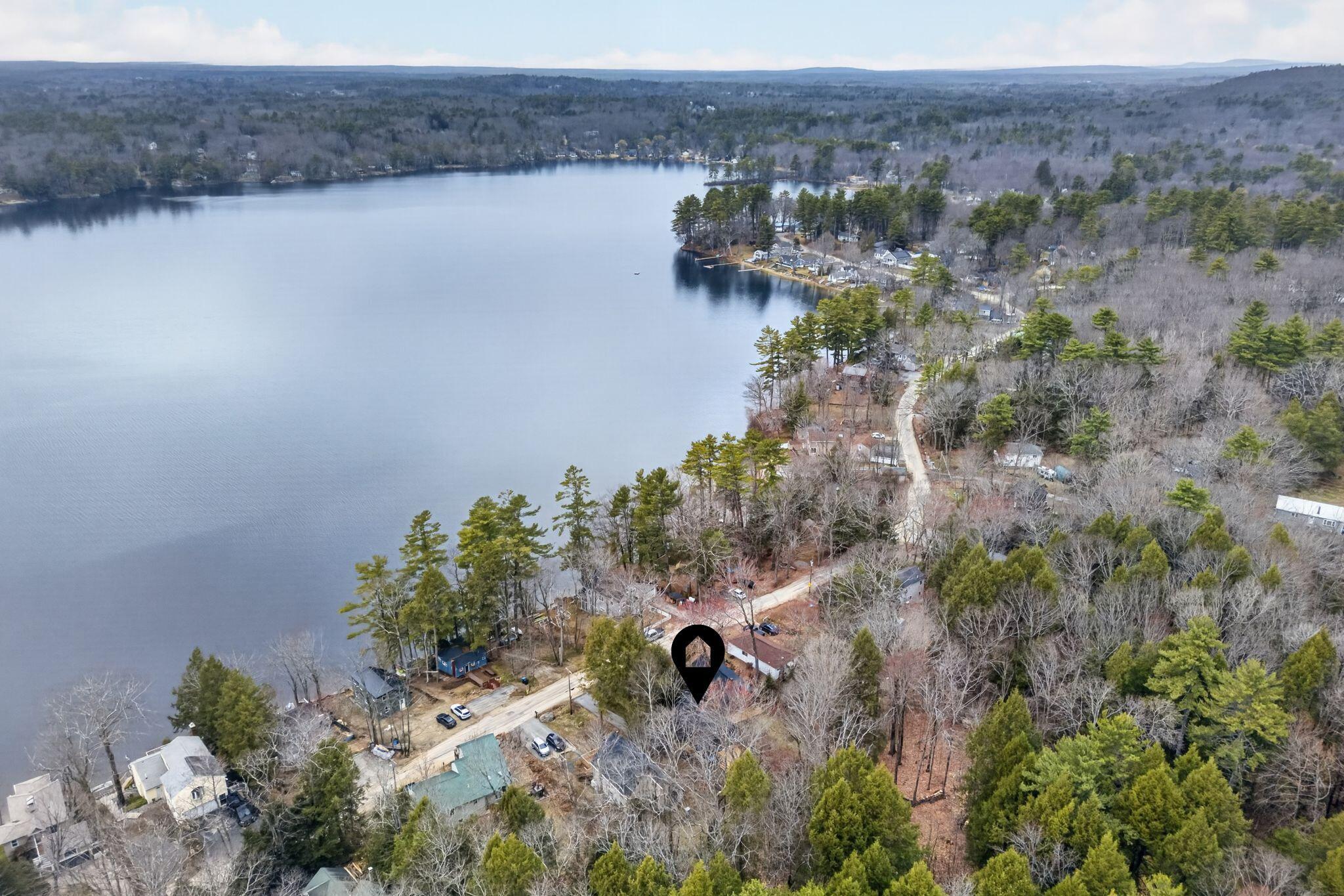 168 Cottage Road Windham, ME 04062 - Photo 46 of 67 20_DJI_20260413151430_0504_Db