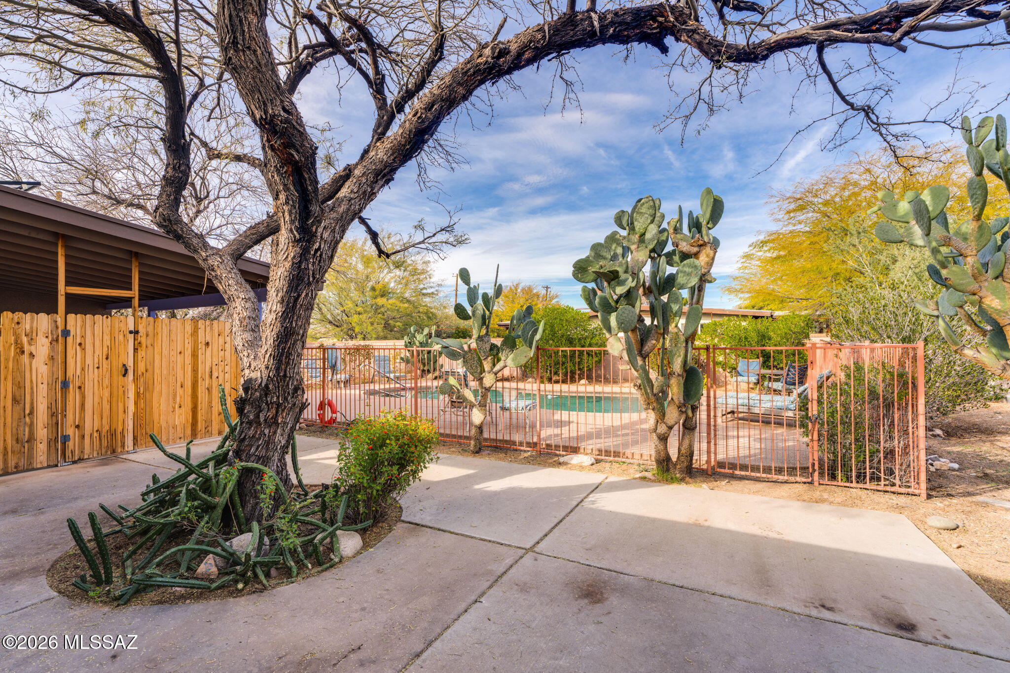 1951 East Greenlee Road Tucson, AZ 85719 - Photo 40 of 55