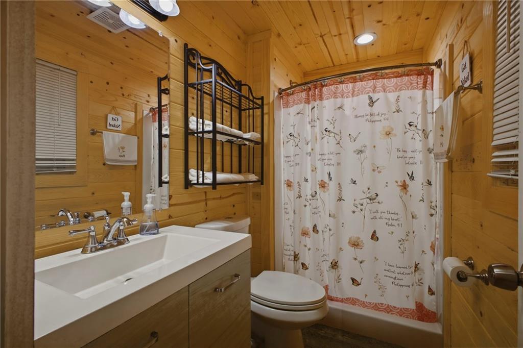 508 Pleasant Hill Road Northeast Ranger, GA 30734 - Photo 29 of 60