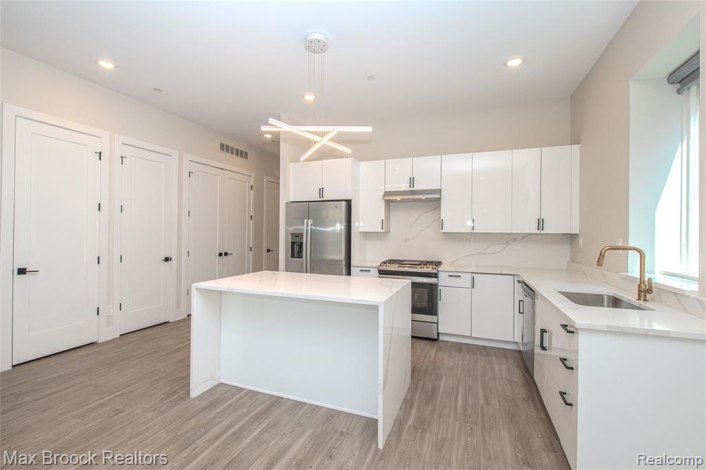 4530 Commonwealth Street, Unit 1 Detroit, MI 48208 - Photo 16 of 66