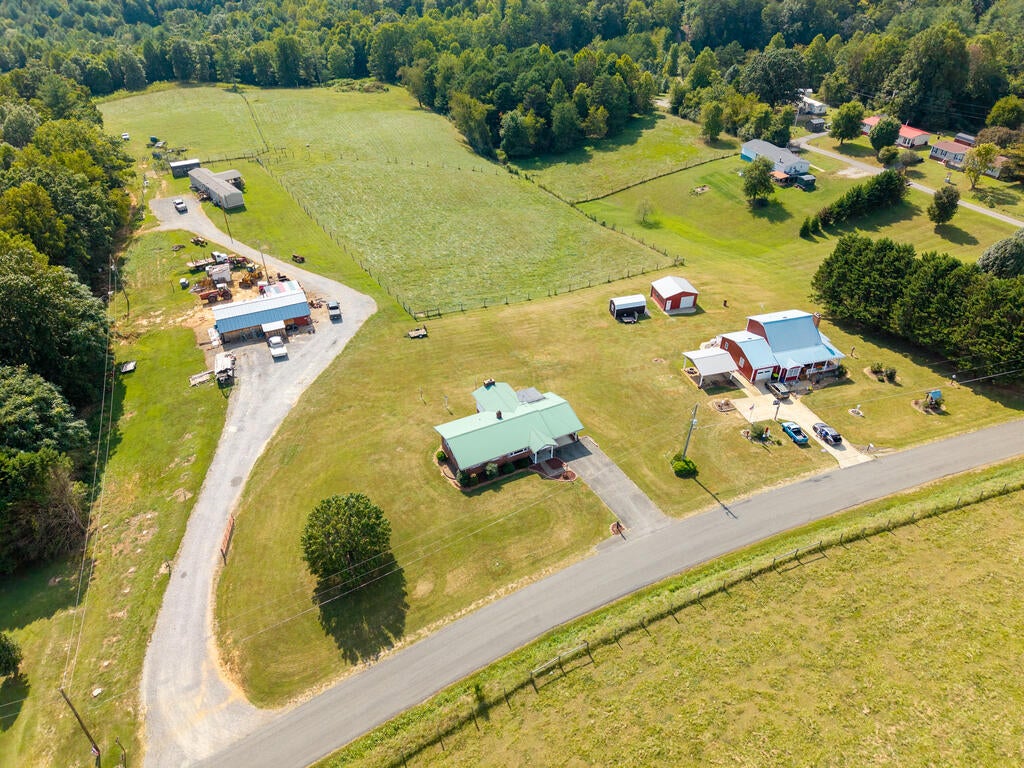 348 Fish Lake Road Cana, VA 24317 - Photo 65 of 69 Gallery Image 65