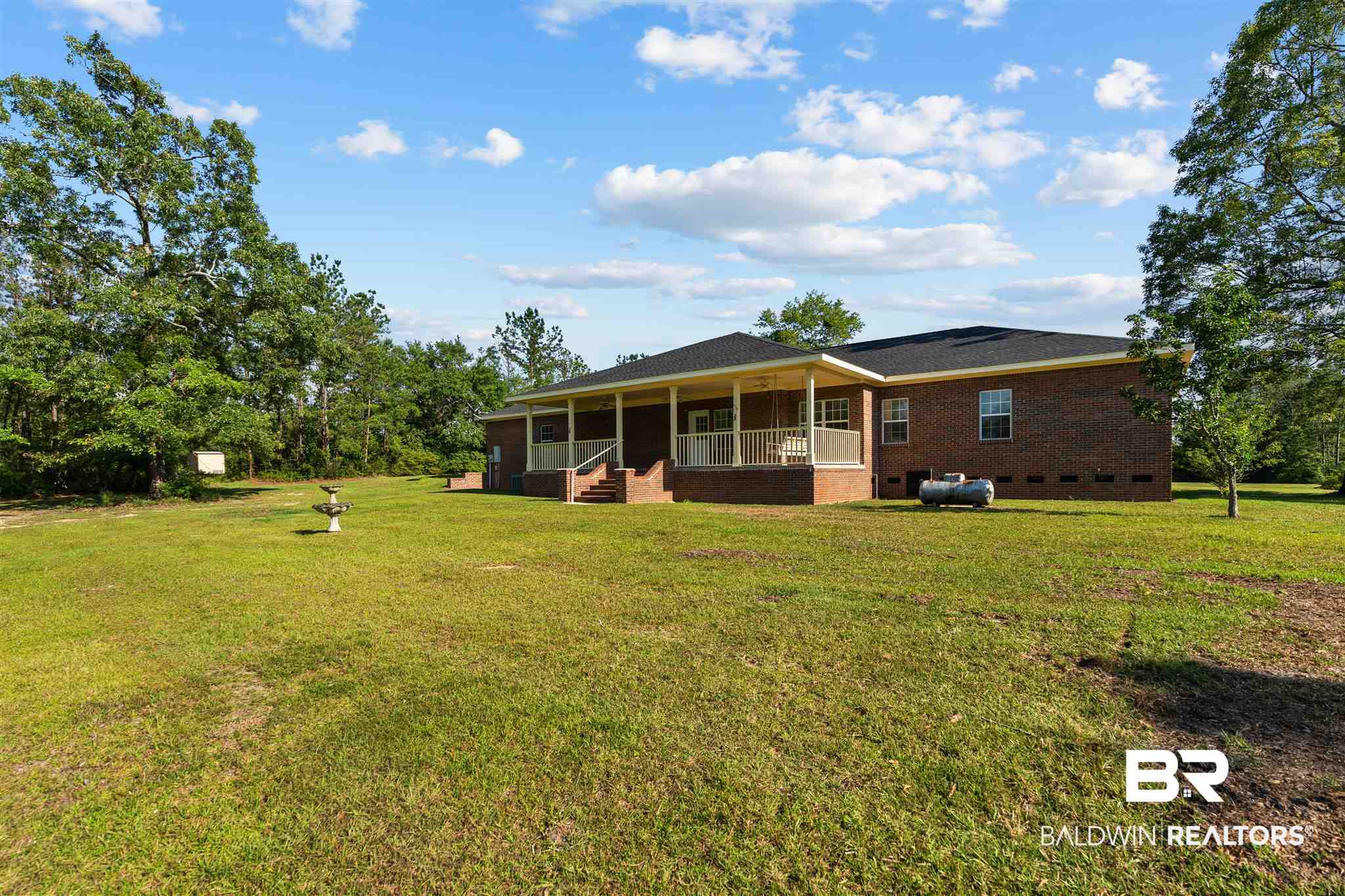 8809 Hurricane Road Bay Minette, AL 36507 - Photo 30 of 50