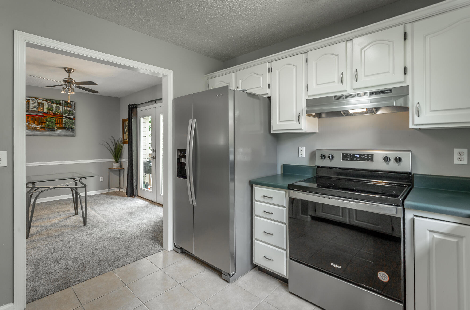 579 Middle View Drive Ringgold, GA 30736 - Photo 16 of 68 579 Middle View Drive HD-14