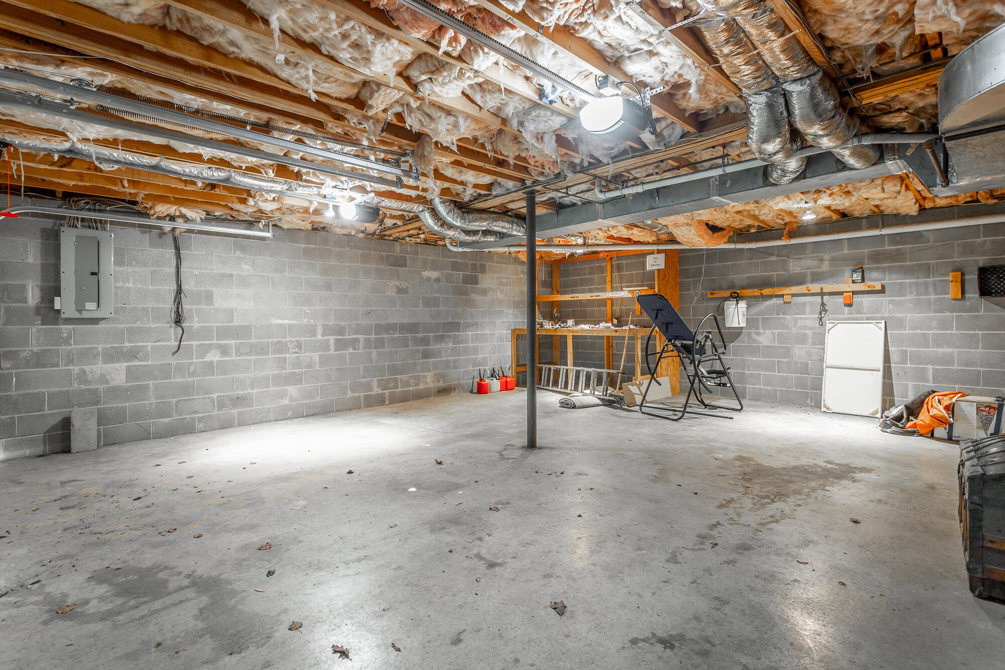 579 Middle View Drive Ringgold, GA 30736 - Photo 44 of 68 579 Middle View Drive HD-42