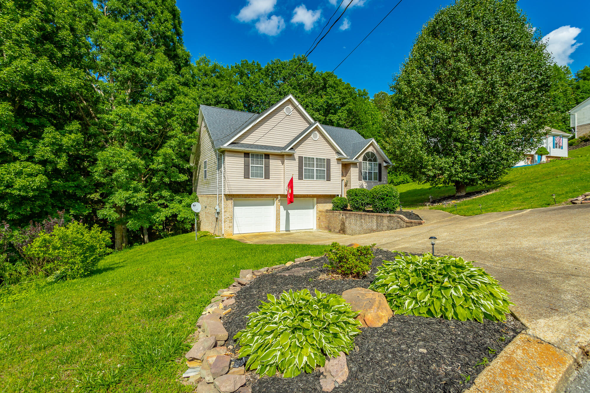 579 Middle View Drive Ringgold, GA 30736 - Photo 46 of 68 579 Middle View Drive HD-44