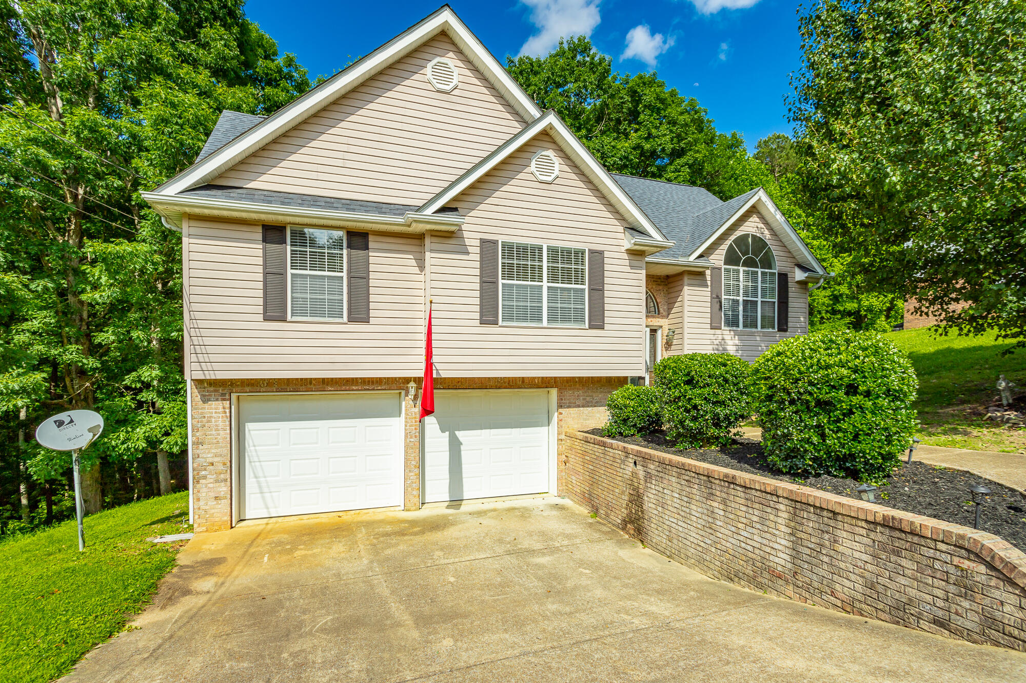 579 Middle View Drive Ringgold, GA 30736 - Photo 47 of 68 579 Middle View Drive HD-46