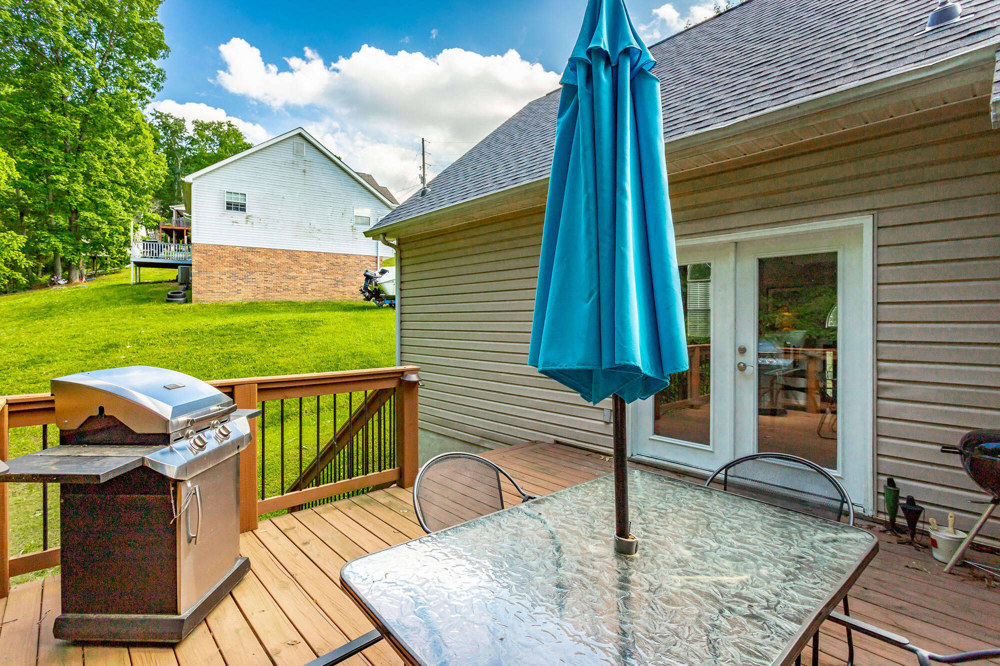 579 Middle View Drive Ringgold, GA 30736 - Photo 55 of 68 579 Middle View Drive HD-61