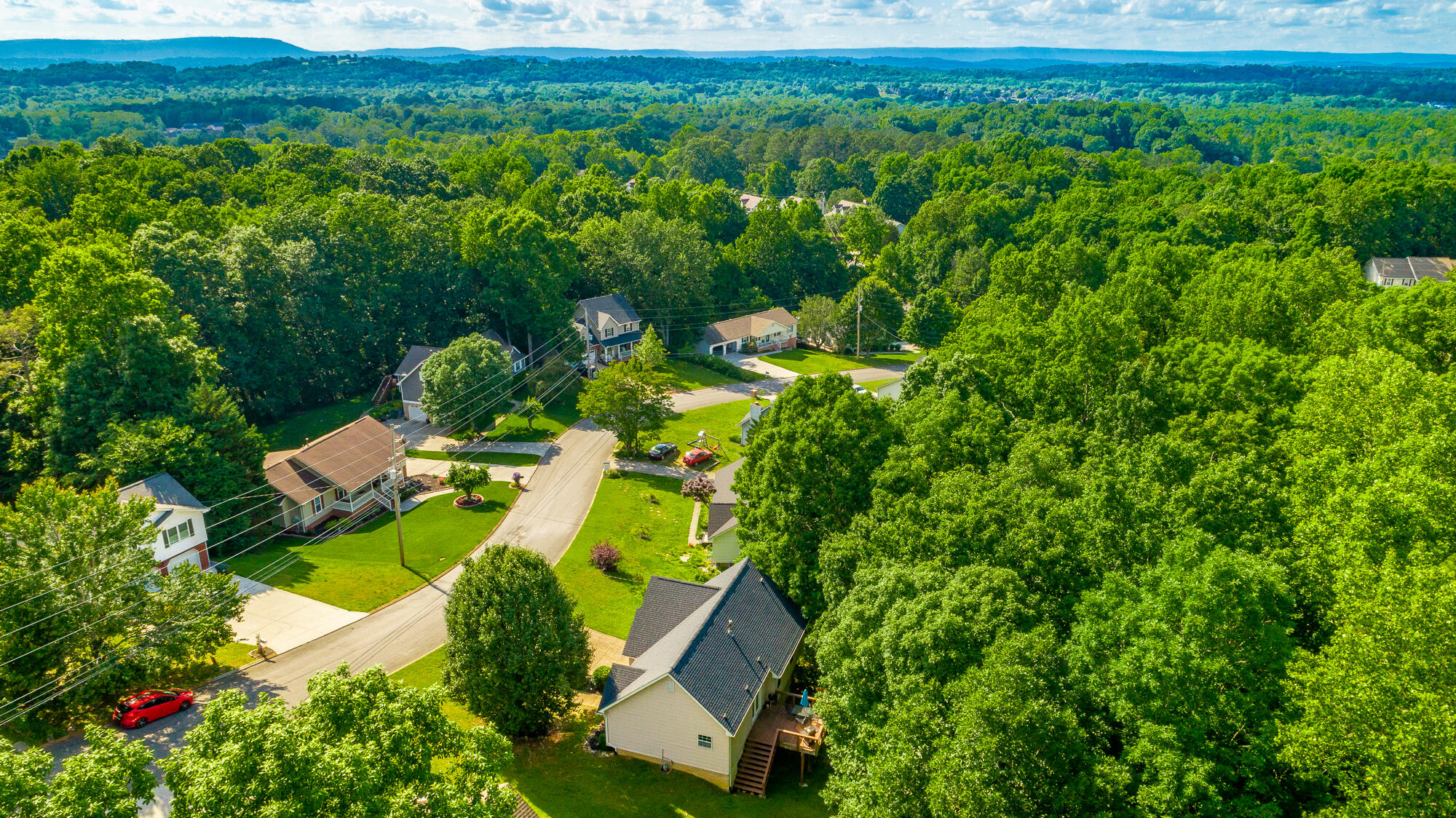 579 Middle View Drive Ringgold, GA 30736 - Photo 61 of 68 579 Middle View Drive HD-81