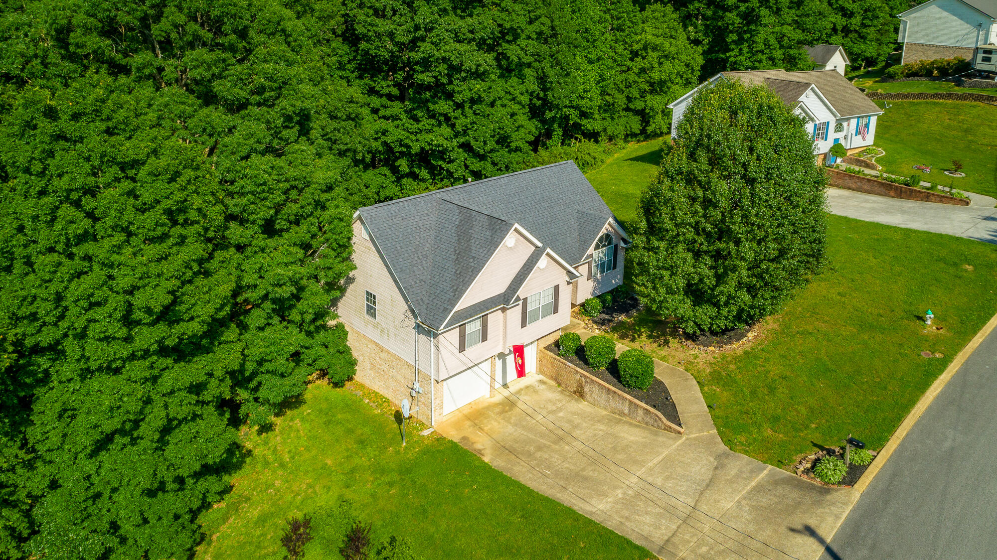 579 Middle View Drive Ringgold, GA 30736 - Photo 67 of 68 579 Middle View Drive HD-88