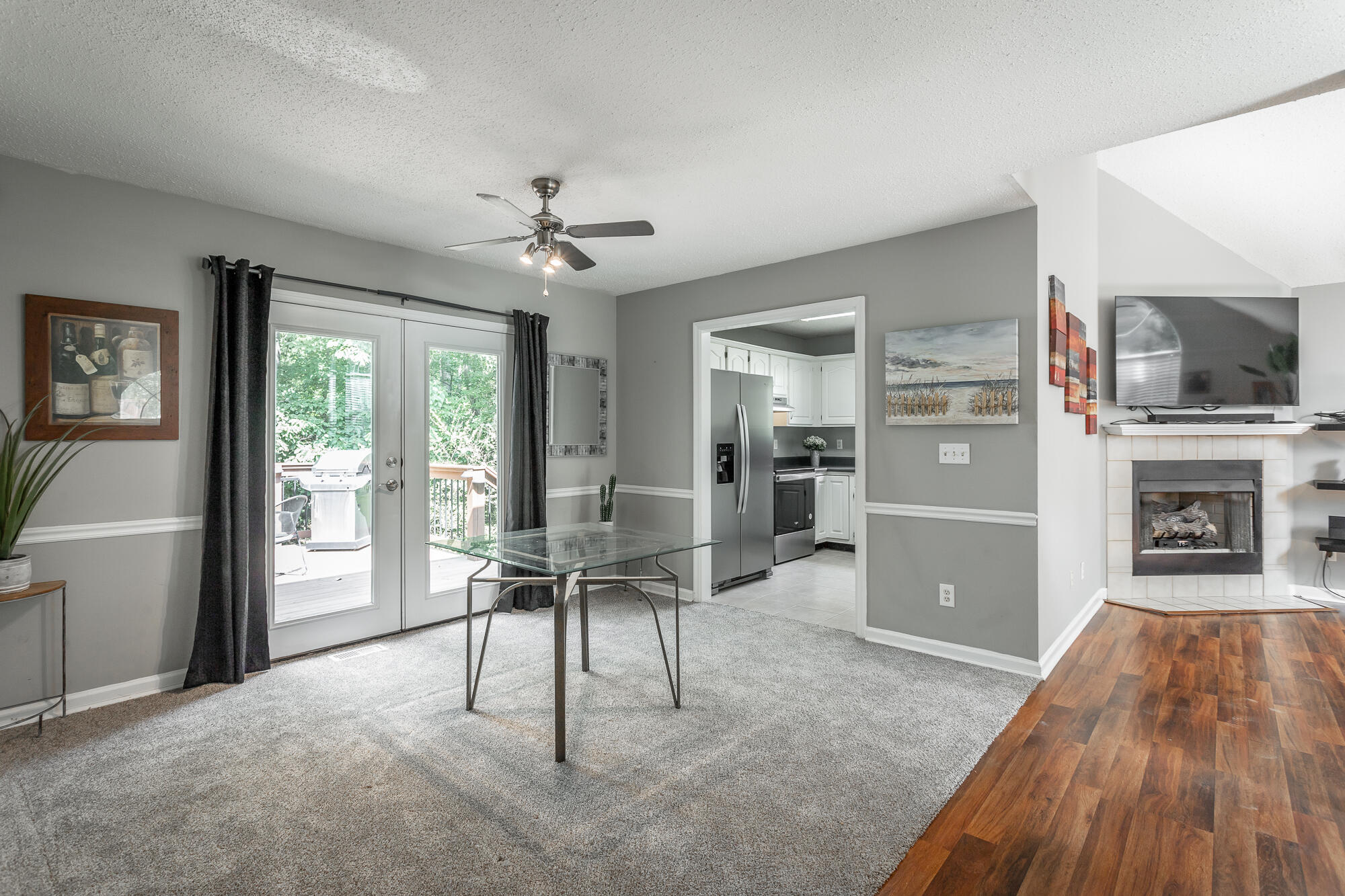 579 Middle View Drive Ringgold, GA 30736 - Photo 10 of 68 579 Middle View Drive HD-8