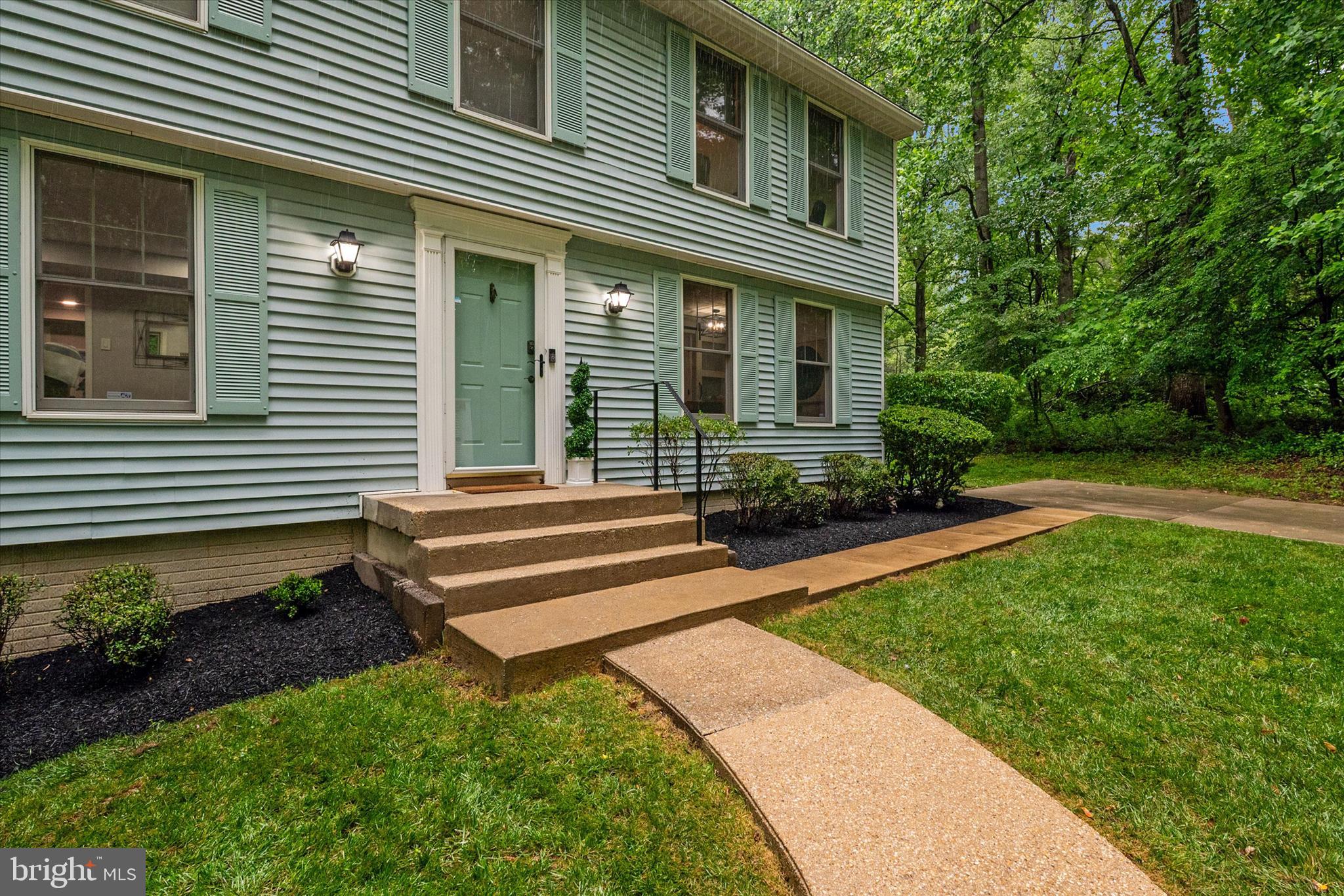 7190 Mink Hollow Road Highland, MD 20777 - Photo 8 of 51