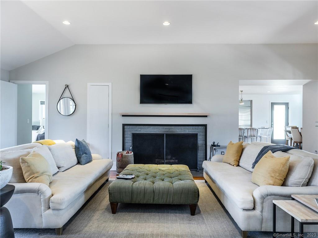 321 West Shore Road Washington, CT 06777 - Photo 12 of 40