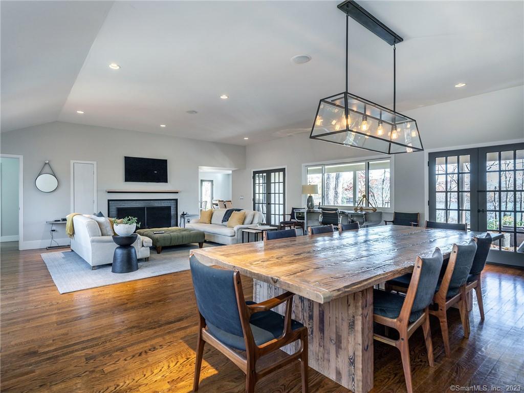 321 West Shore Road Washington, CT 06777 - Photo 13 of 40