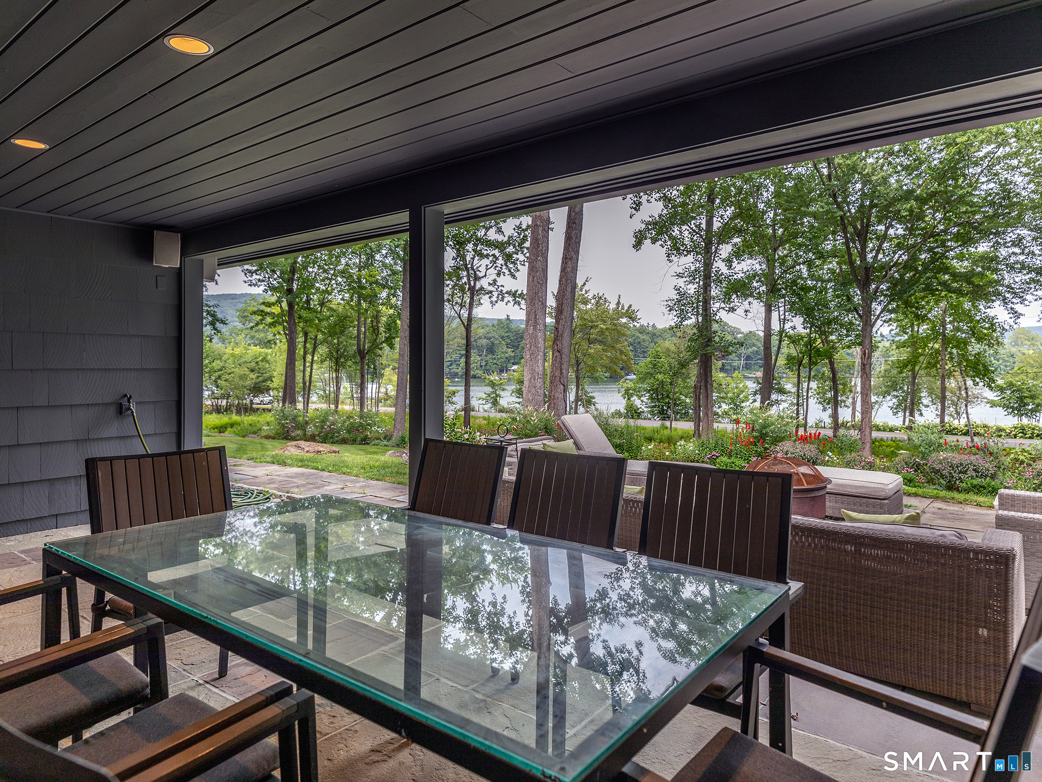 321 West Shore Road Washington, CT 06777 - Photo 3 of 40