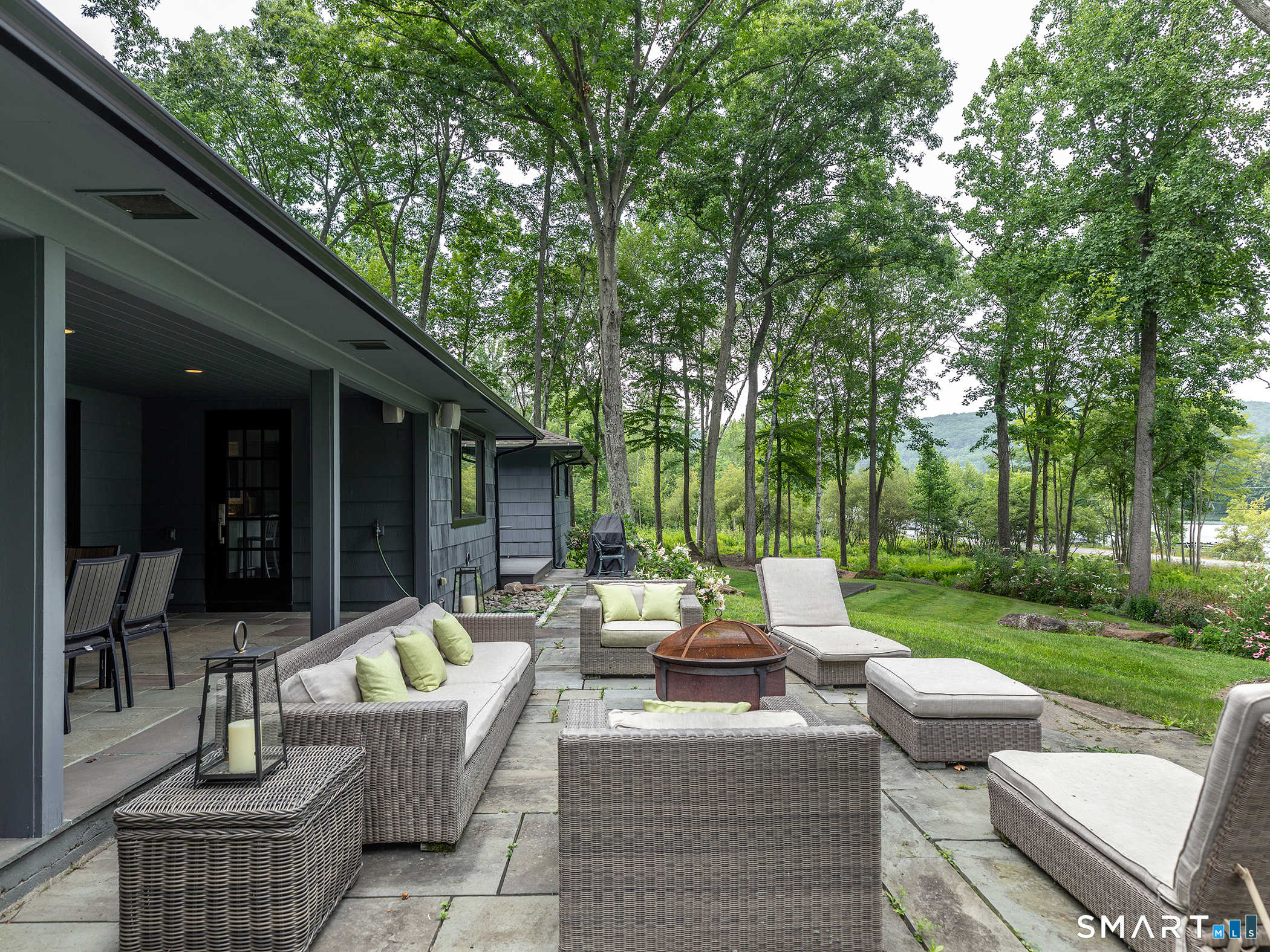 321 West Shore Road Washington, CT 06777 - Photo 36 of 40