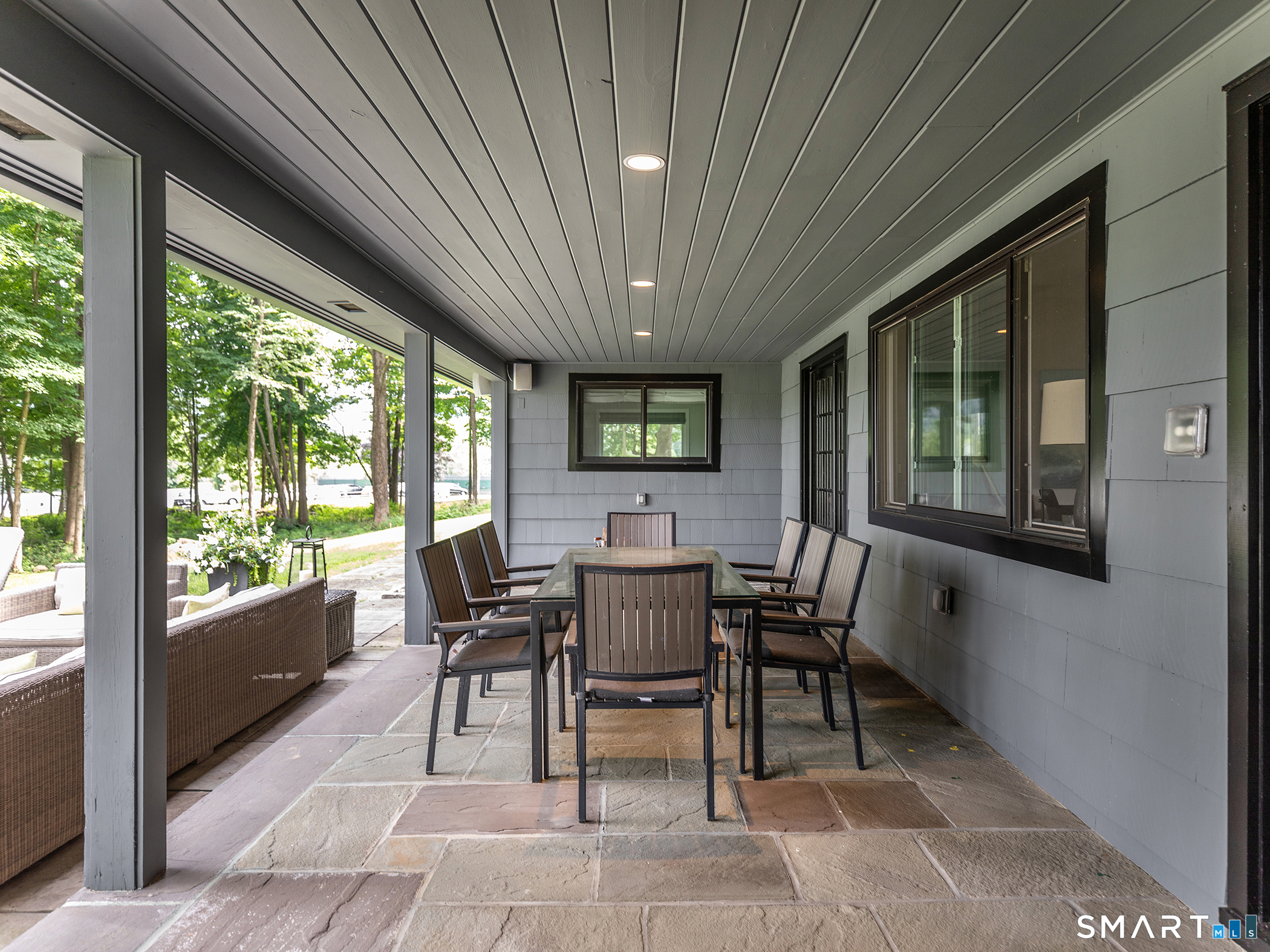 321 West Shore Road Washington, CT 06777 - Photo 37 of 40