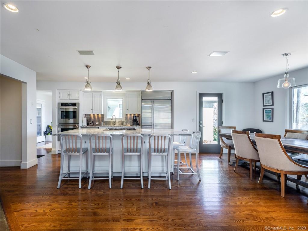 321 West Shore Road Washington, CT 06777 - Photo 9 of 40