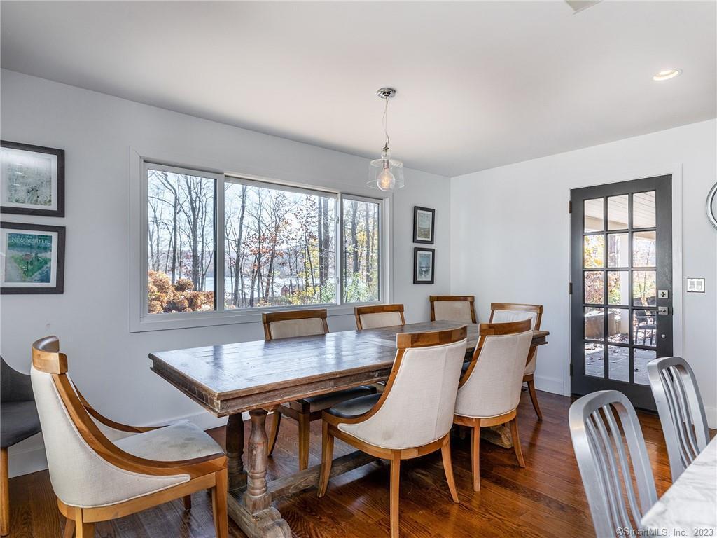 321 West Shore Road Washington, CT 06777 - Photo 10 of 40