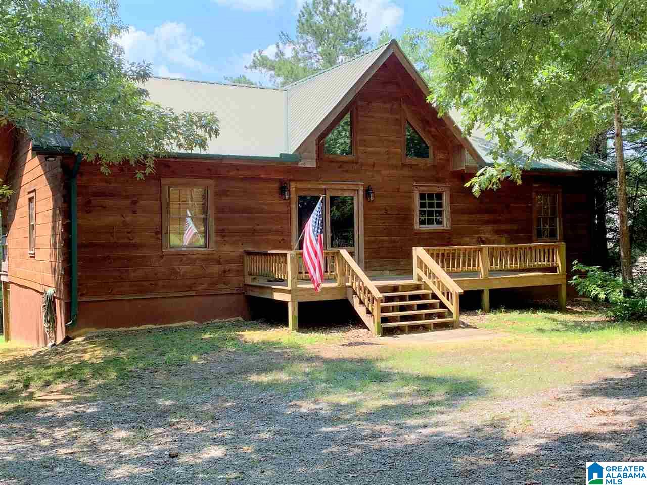 45 County Road 764 Cedar Bluff, AL 35959 - Photo 2 of 38