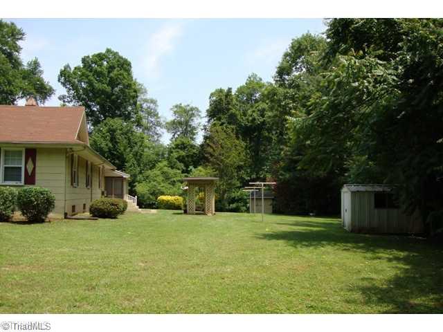 5740 Tomahawk Road Winston-Salem, NC 27106 - Photo 7 of 9 Land/Lot.