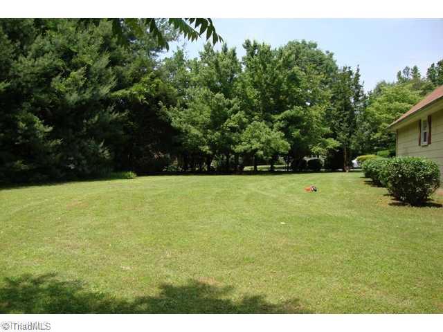 5740 Tomahawk Road Winston-Salem, NC 27106 - Photo 8 of 9 Land/Lot.