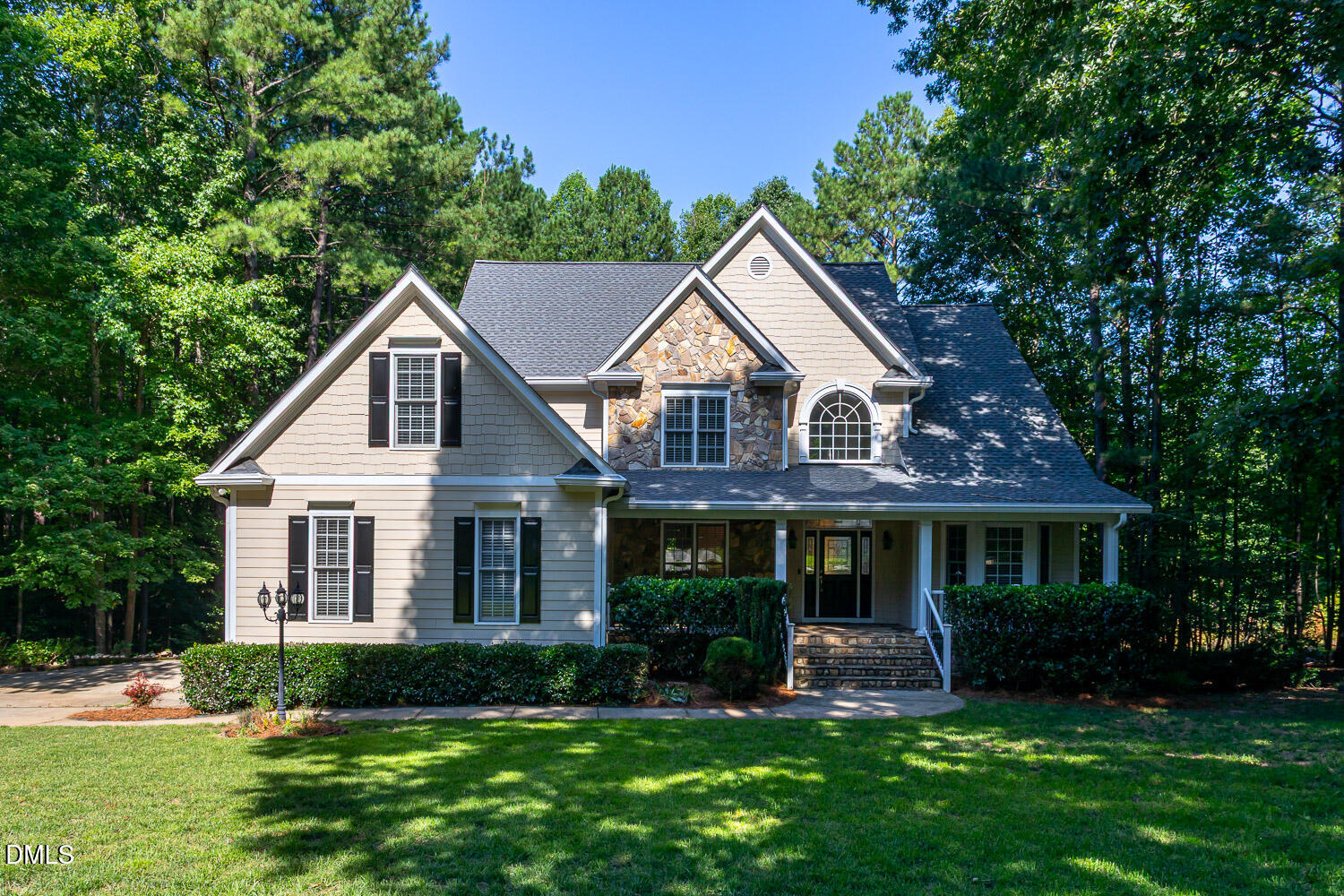 11625 John Allen Road Raleigh, NC 27614 - Photo 1 of 32 vore-11625-john-allen-14