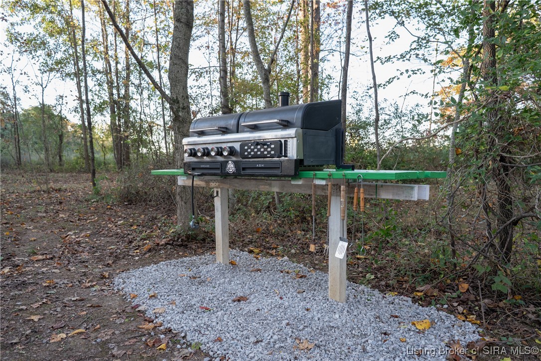 6916 North Pumpkin Center East Road Scottsburg, IN 47170 - Photo 13 of 42