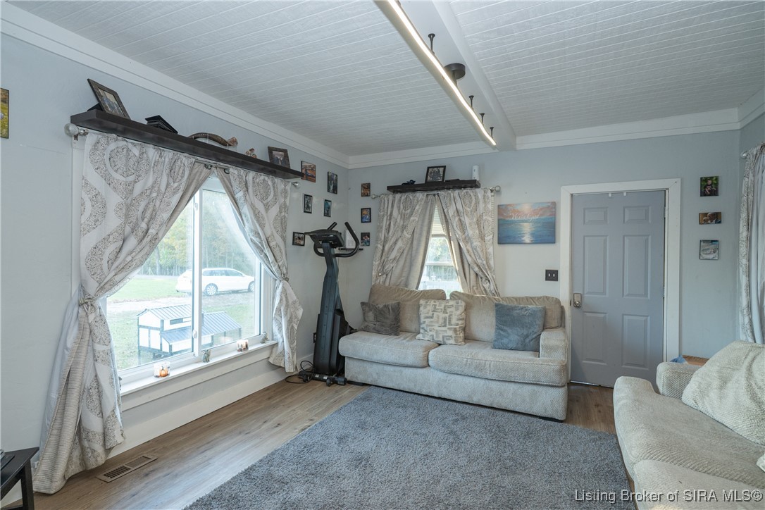 6916 North Pumpkin Center East Road Scottsburg, IN 47170 - Photo 23 of 42