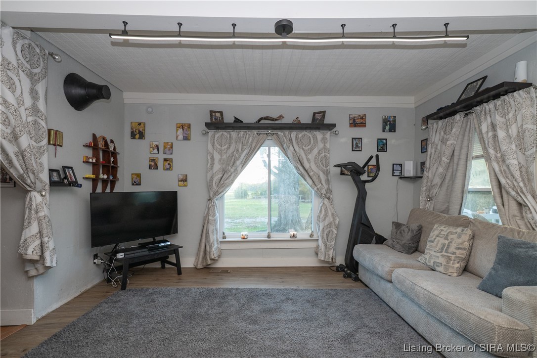 6916 North Pumpkin Center East Road Scottsburg, IN 47170 - Photo 24 of 42