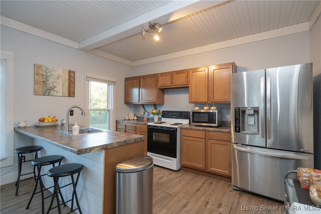 6916 North Pumpkin Center East Road Scottsburg, IN 47170 - Photo 25 of 42