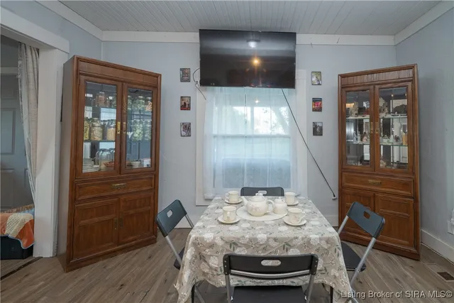 $250,000 | 6916 North Pumpkin Center East Road, Scottsburg, IN 47170