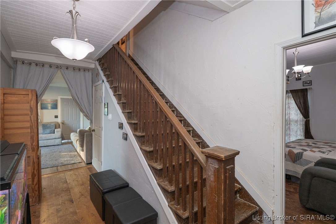 6916 North Pumpkin Center East Road Scottsburg, IN 47170 - Photo 30 of 42