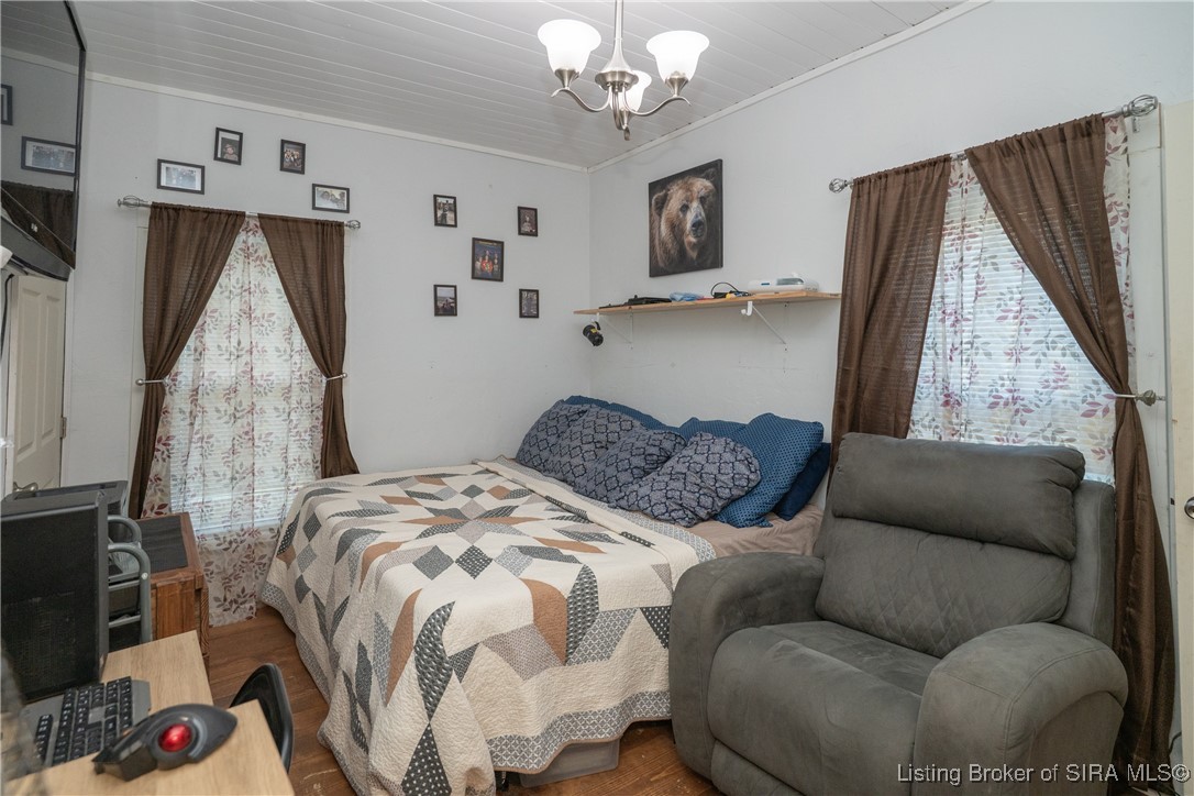 6916 North Pumpkin Center East Road Scottsburg, IN 47170 - Photo 31 of 42